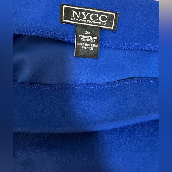 Skirt size XXL - Picture 8 of 9